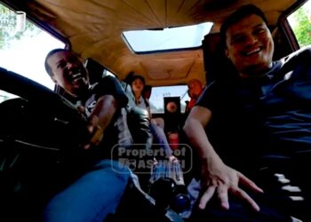 Video Momen Cagub Jambi RH Akui Pernah Jadi Penyalahguna Narkoba