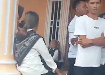 Cagub Jambi RH Diamuk Warga Bungo, Pengamat : Belum Apa-apa Sudah Ingkar Janji 