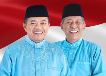 Al Haris: Sosok Gubernur Jambi yang Merakyat Lewat Kebijakan, Opini ini ditulis Oleh : Zuandanu Pramana