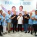 Sekber 808 Relawan Prabowo-Gibran Nyatakan Dukung Haris-Sani untuk Pilgub Jambi 2024