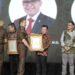 Al Haris Pernah Terima Penghargaan R Soeprapto Award Tahun 2024 dari Kejagung