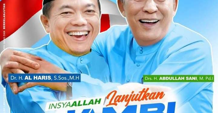 Mencari Pemimpin yang Terbaik atau Memberikan Terbaik, Oleh : Musri Nauli 