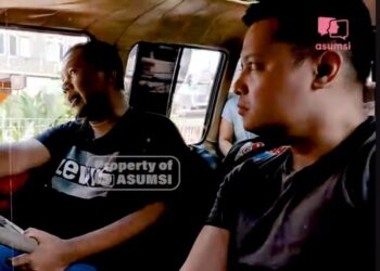 Mantan Pecandu Narkoba Jadi Cagub, Emak emak Kota Jambi Tolak Pilih