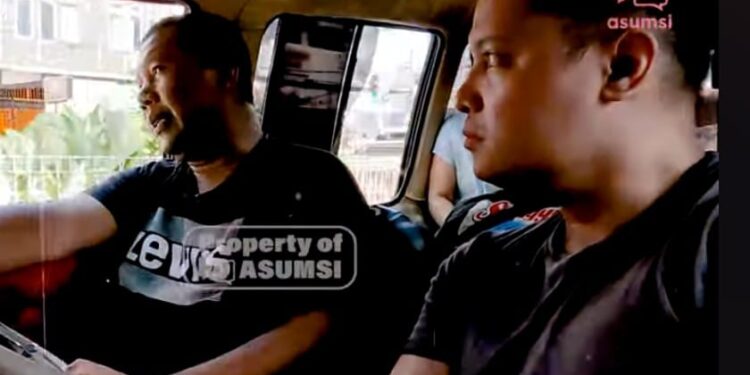 Mantan Pecandu Narkoba Jadi Cagub, Emak emak Kota Jambi Tolak Pilih