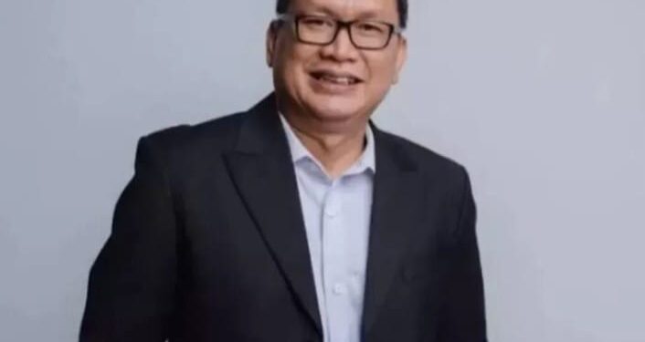 Dr Noviardi Dipecat dari Kader Gerindra Jambi karena Dinilai Pembelot
