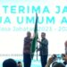 Tampil di Pentas Nasional, Al Haris Mencetak Sejarah Baru Sebagai Ketua Umum Asosiasi Pemerintah Provinsi Seluruh Indonesia