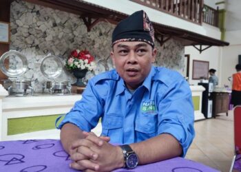 Penganan (2), Oleh : Musri Nauli SH