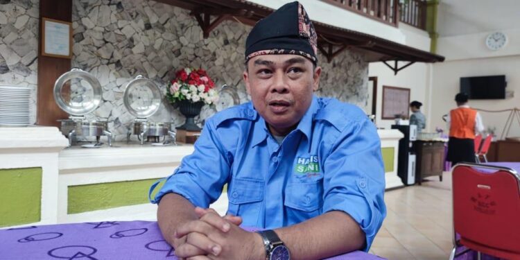 Penganan (2), Oleh : Musri Nauli SH