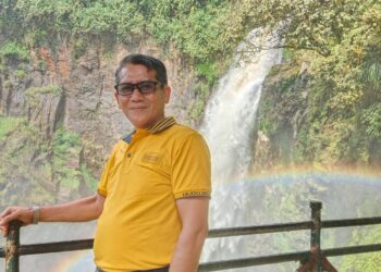 Orang orang Gagal di Dalam Tim Pemenangan Cagub RH