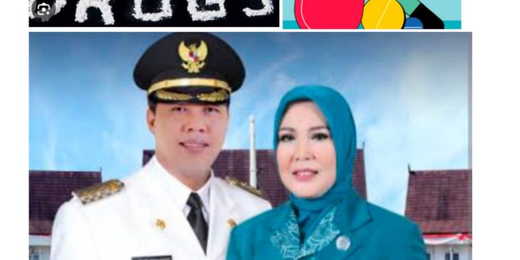 Cagub Mantan Pecandu Narkoba, Emak-emak di Muaro Jambi Ogah Pilih