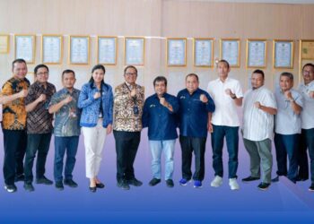 PTPN IV Regional 4, Jalin Sinergi Dengan PT Jasa Raharja Putra
