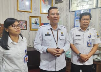 Kabar Gembira! TPP ASN Pemprov Jambi Cair Hari Ini