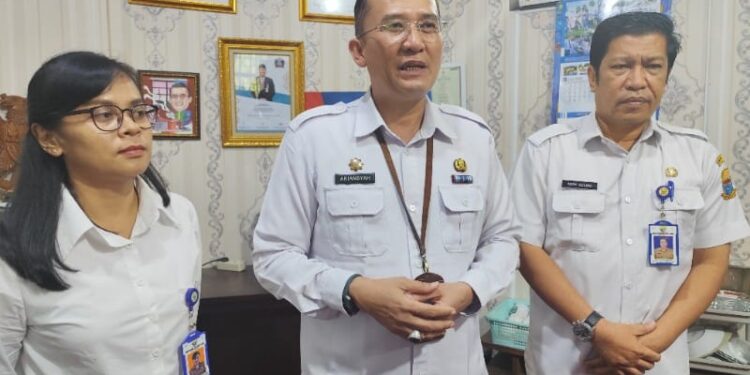 Kabar Gembira! TPP ASN Pemprov Jambi Cair Hari Ini