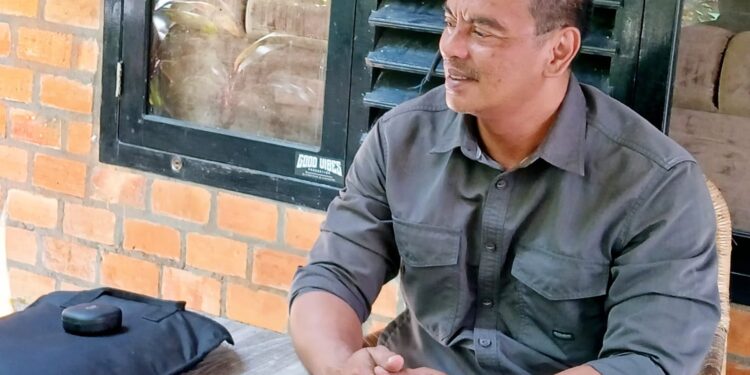 Menggali Makna ‘Salah Boleh, Bohong Jangan’ di Balik Kecanduan, Oleh: Yulfi Alfikri Noer S.IP., M.AP