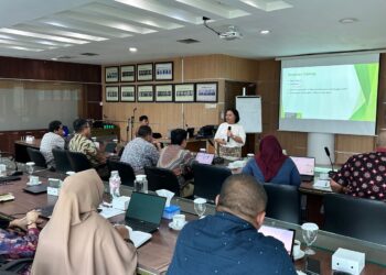 Kejar Sertifikat RSPO, PTPN IV Regional 4 Latih Karyawan 