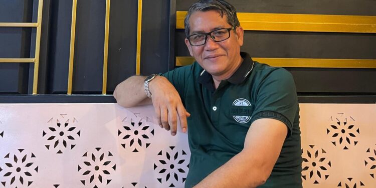 Siklus Destruktif: Narkoba, Seks Bebas, dan Kualitas Pemimpin Mantan Pecandu Narkoba, Oleh: Syaiful Bakri