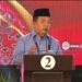 Debat Perdana Pilgub Jambi 2024: Al Haris Sampaikan 12 Program OKE GAS Haris-Sani