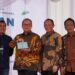 Program Gercep PalmCo Kian Berkembang Perkuat Swasembada Pangan Nasional