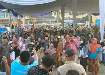 Dedi Irawan: Kami Batang Asam tidak Ingin Gubernur Baru, Haris-Sani Harus Dilanjutkan