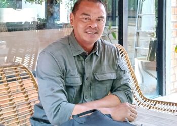 Mengguncang Dunia Tanpa Narkoba: Refleksi Hari Sumpah Pemuda ke-96 Oleh: Yulfi Alfikri Noer S.IP., M.AP Akademisi UIN STS Jambi