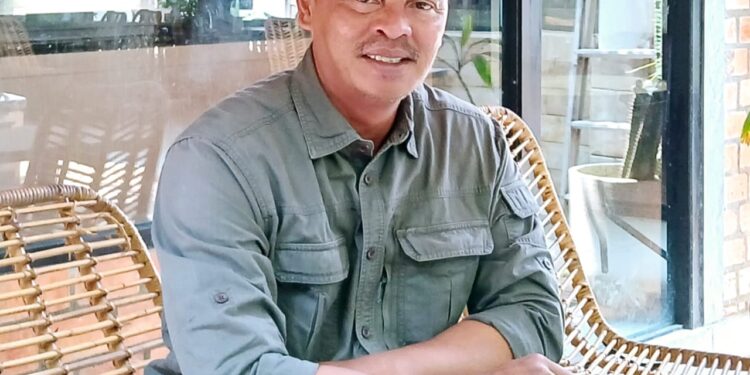 Mengguncang Dunia Tanpa Narkoba: Refleksi Hari Sumpah Pemuda ke-96 Oleh: Yulfi Alfikri Noer S.IP., M.AP Akademisi UIN STS Jambi