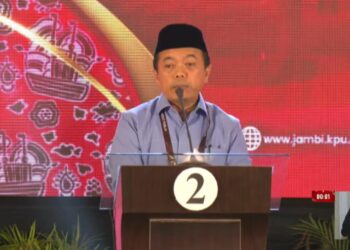 23 Program Haris-Sani: Upaya Percepatan Pengurangan Ketimpangan Pembangunan dan Penurunan Kemiskinan