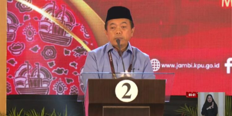 23 Program Haris-Sani: Upaya Percepatan Pengurangan Ketimpangan Pembangunan dan Penurunan Kemiskinan