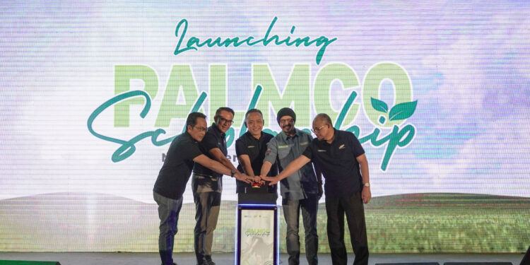 PTPN IV Luncurkan PalmCo Scolarship, Mahasiswa Indonesia Tidak Hanya Terima Beasiswa, Tapi Juga Peluang Bekerja