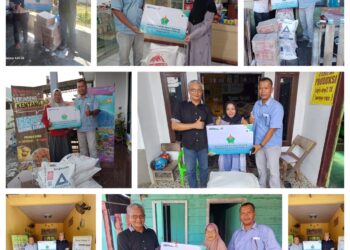 PTPN IV Regional 4 Bantu Produksi 7 UMKM