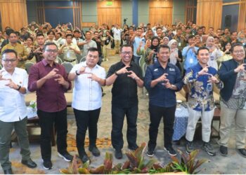 SGN : Inkubator Agripreneur Tebu, Mencetak Generasi Muda Menjadi Pendorong Upaya Pencapaian Swasembada Gula