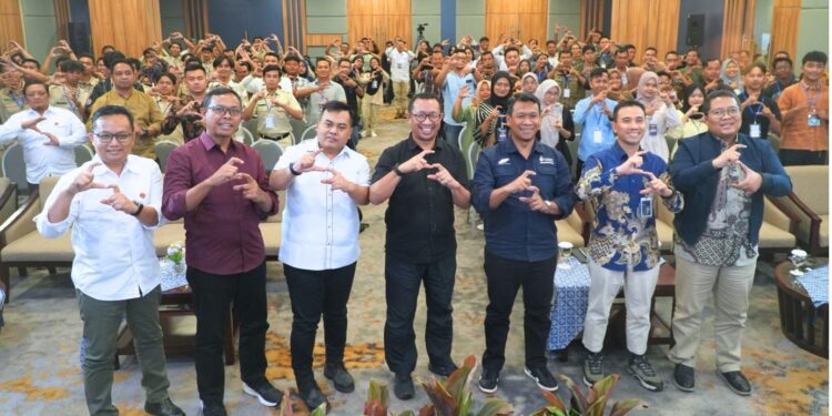 SGN : Inkubator Agripreneur Tebu, Mencetak Generasi Muda Menjadi Pendorong Upaya Pencapaian Swasembada Gula