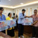 PTPN IV Regional III Guyur Beasiswa Ratusan Juta Rupiah kepada Mahasiswa Berprestasi Riau