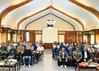 Webinar PT KPBN x Mandiri “Smart Investing, Smart Planning, Build your Financial Freedom”