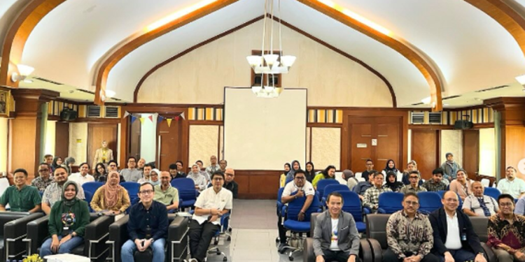 Webinar PT KPBN x Mandiri “Smart Investing, Smart Planning, Build your Financial Freedom”