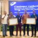 PTPN IV Regional 4 Raih Penghargaan Bergengsi dari BPJS Ketenagakerjaan