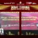 Sudirman Tidak Setuju Dibangun Islamic Center dan Sport Center di Jambi