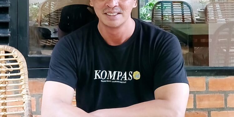Perubahan atau Manipulasi? Isu Perubahan dalam Kampanye Mantan Pecandu Narkoba Oleh: Yulfi Alfikri Noer S.IP., M.AP