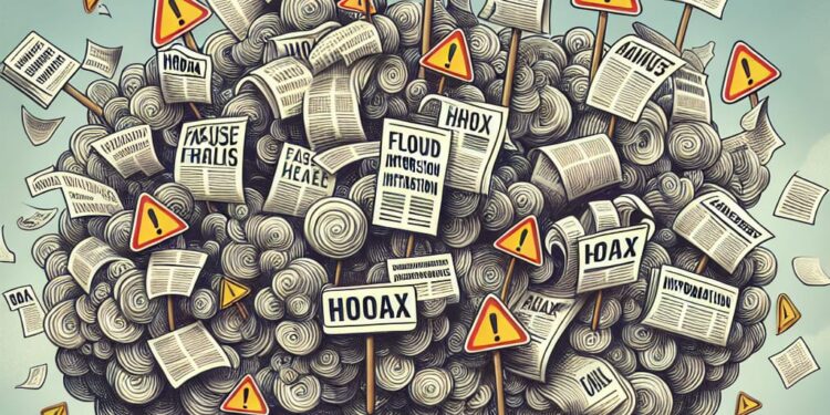 Tim RH Sering Tebar Hoax Termasuk Hasil Survei, Masyarakat Jambi Makin Jijik