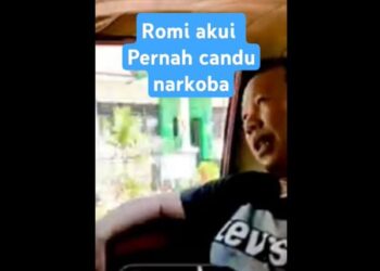 Warga Tungkal Ulu Tolak Cagub Mantan Pecandu Narkoba