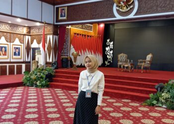Desa di Provinsi Jambi masih banyak Tertinggal? : Kesenjangan Ekonomi dan Akses Masih Jadi PR Berat