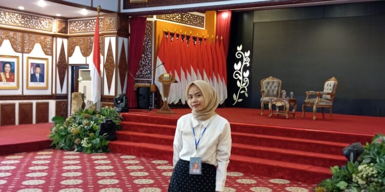 Desa di Provinsi Jambi masih banyak Tertinggal? : Kesenjangan Ekonomi dan Akses Masih Jadi PR Berat