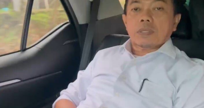 Unggul Telak di Quick Count: Al Haris Imbau Kawal Kemenangan Hingga Pleno KPU