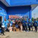 ‘Goweser’ PTPN IV Regional III, Semangat Mengayuh dan Menebar Kebaikan