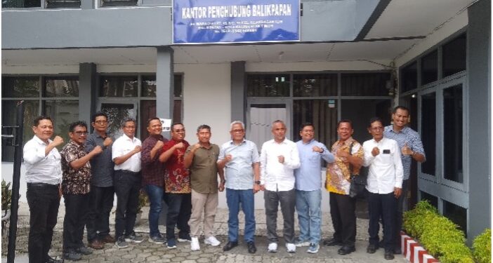 Kunjungan Kerja Direktur Utama Holding PTPN III (Persero)  ke PTPN IV Regional V, Membangun Sinergi Peningkatan Kinerja