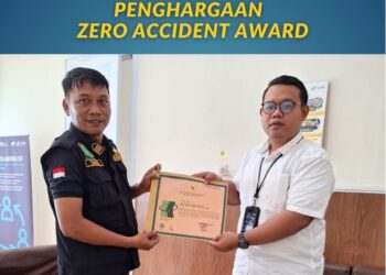 Sri Pamela Group Berikan Cenderamata sebagai Apresiasi kepada Pasien   