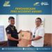 Sri Pamela Group Berikan Cenderamata sebagai Apresiasi kepada Pasien   