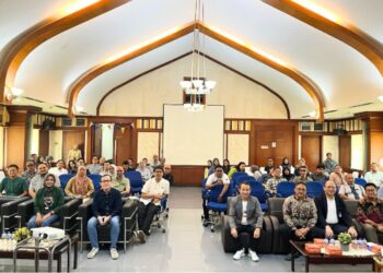 Webinar PT KPBN x Mandiri:  “Smart Investing, Smart Planning, Build your Financial Freedom”