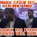 Arogansi Cagub RH Eks Pecandu Narkoba Menyita Perhatian Publik Jambi 