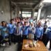 Al Haris Calon Gubernur Jambi Pro Milenial dan Gen Z