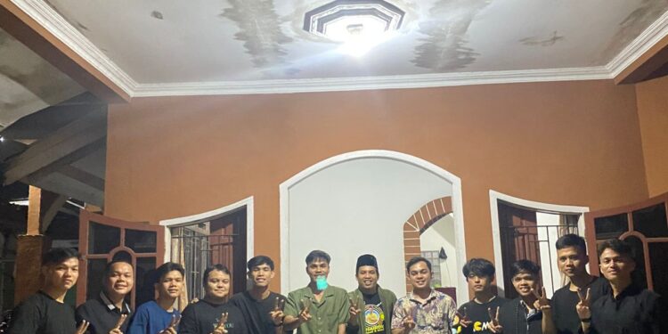 Ribuan Alumni Ponpes KH Abdul Satar Saleh Siap Menangkan Al Haris-Sani di Pilgub Jambi 